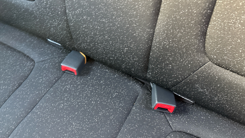 Dacia Spring 27kWh Expression 65 48kW 5dr Auto Electric Hatchback